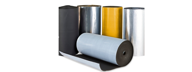 Rubber Foam